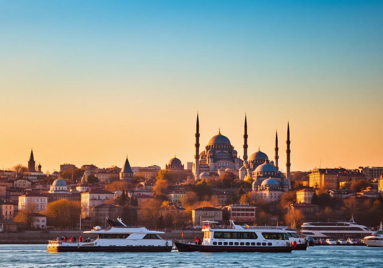 Istanbul